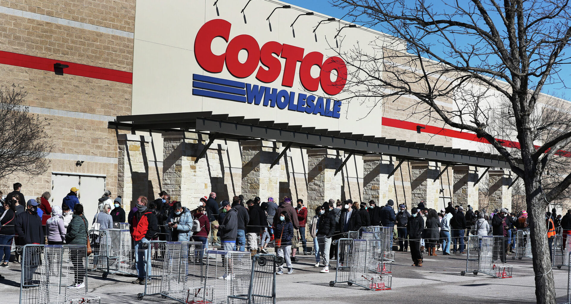 Tiny Austin suburb will soon get its first Costco, Target stores