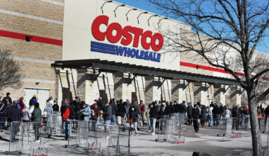 Tiny Austin suburb will soon get its first Costco, Target stores