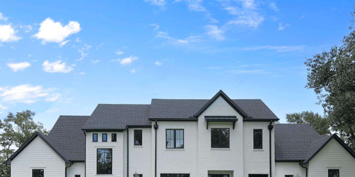 Explore charms of Spring Valley Village + Hilshire Village