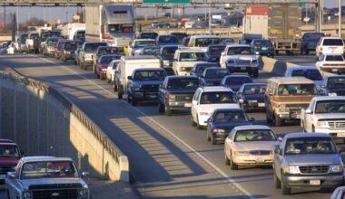 Texas highway funding saved more than 3500 lives, billions in costs, report finds