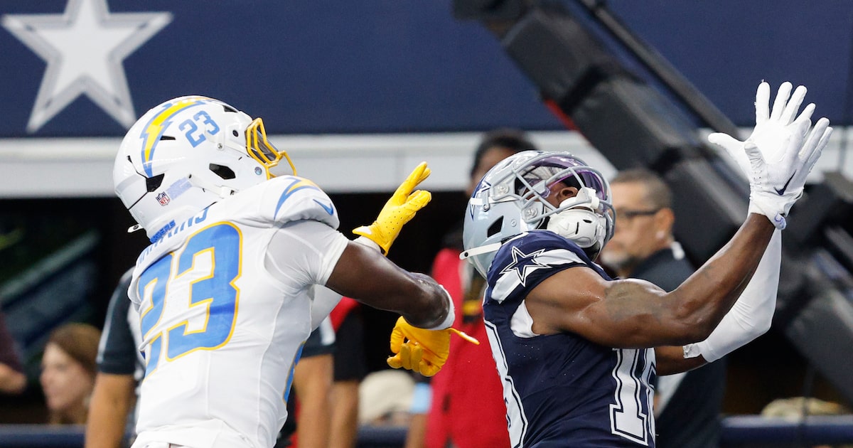 Start time, TV/streaming info and more