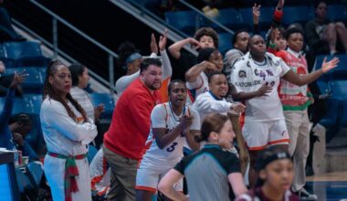 Lady Mavs Wrap Up Non-Conference Home Slate with 81-73 Win Over Texas Southern