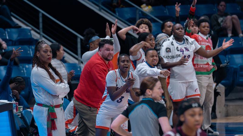 Lady Mavs Wrap Up Non-Conference Home Slate with 81-73 Win Over Texas Southern
