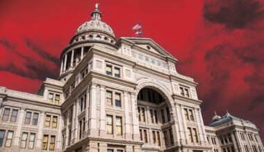 Better Luck Next Year? • The Austin Chronicle