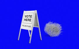 Who Are the Non-Voters in Texas?