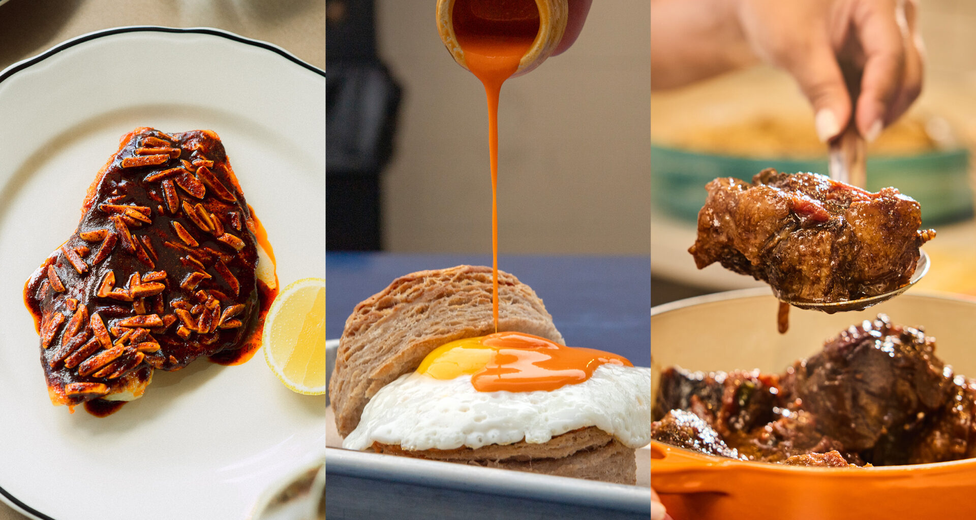 The Top 10 Dishes From Austin Restaurants in 2025 • The Austin Chronicle