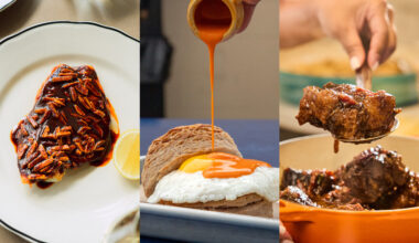 The Top 10 Dishes From Austin Restaurants in 2025 • The Austin Chronicle