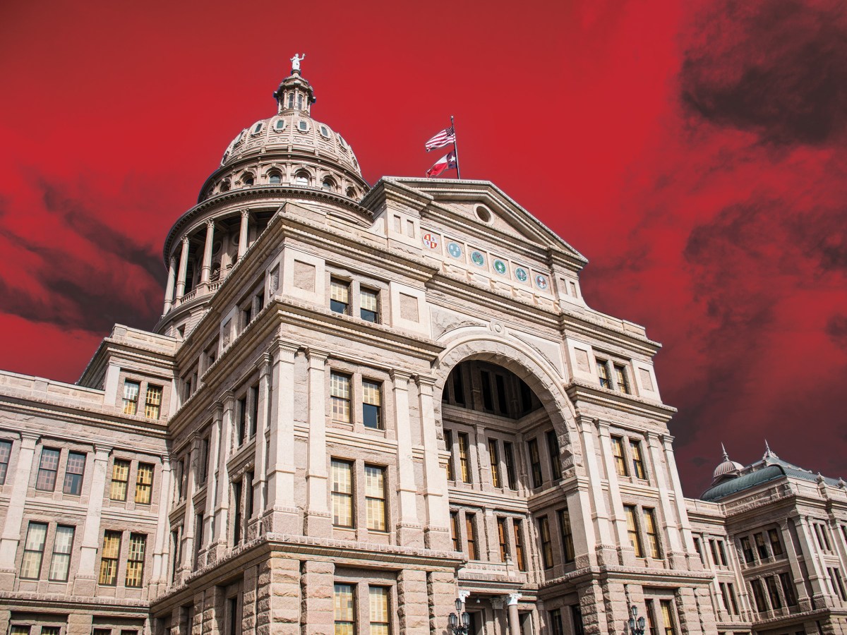 Better Luck Next Year?