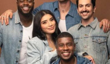 11 top events in Fort Worth this weekend (Dec 18-21, 2025)