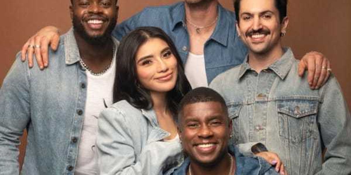 11 top events in Fort Worth this weekend (Dec 18-21, 2025)