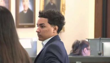 Erik Cantu’s next court hearing scheduled for March, staff says