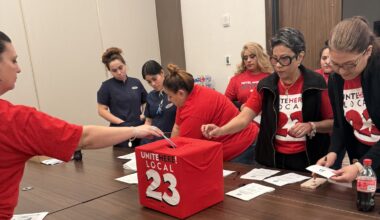 Unionized San Antonio hotel workers to get $20 hourly minimum wage