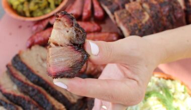 Eastbound Barbecue hosts weekend pop-ups in Houston