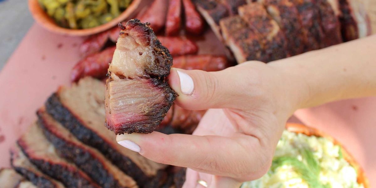 Eastbound Barbecue hosts weekend pop-ups in Houston
