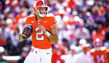 Central Texas high school football alums in college football bowls