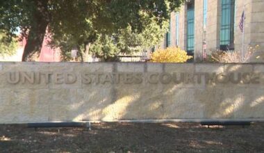 San Antonio man, 19, admits to possessing child pornography, crime ring affiliation