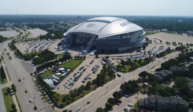 Arlington ramps up World Cup preps with visiting countries in mind