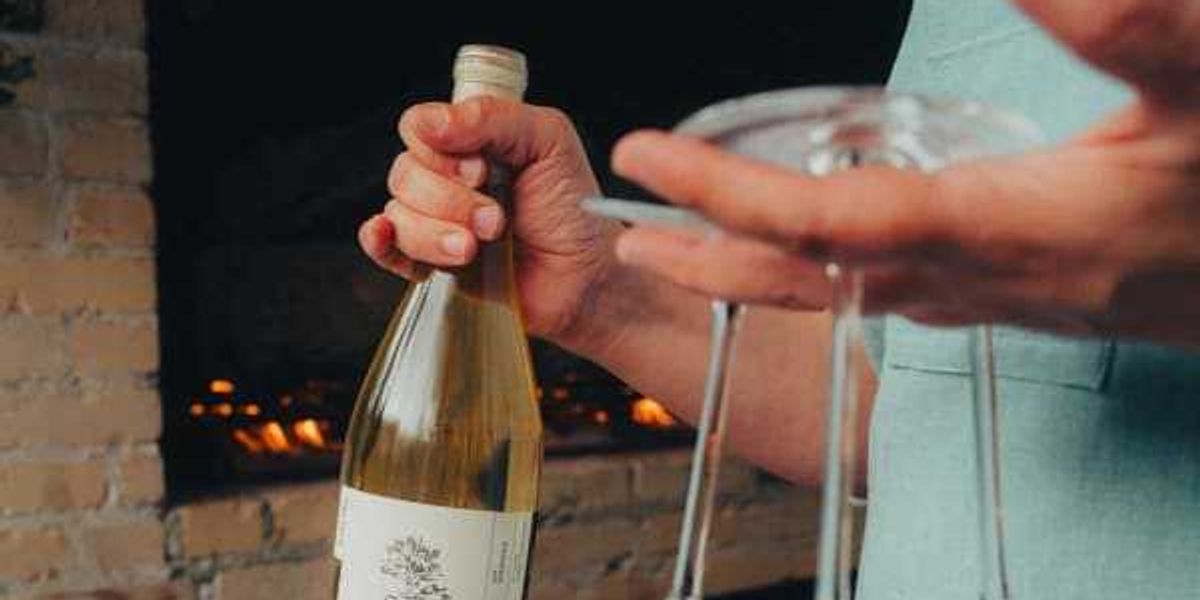 2 barbecue joints in Central Texas collaborate on new wine