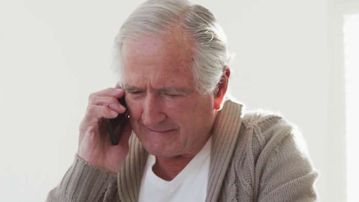 Scams targeting San Antonio seniors on the rise, SAPD says