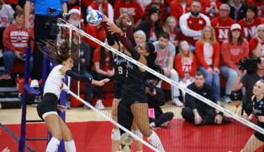 Live updates as Aggies take 2-0 lead