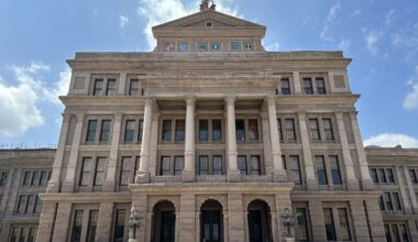 Texas on Judicial Hellholes watchlist