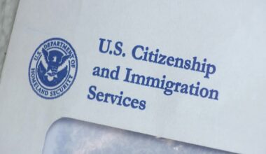 Immigration letter arrives months after detainee killed in Dallas ICE facility shooting