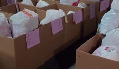 Salvation Army helps thousands of San Antonio children through Angel Tree program