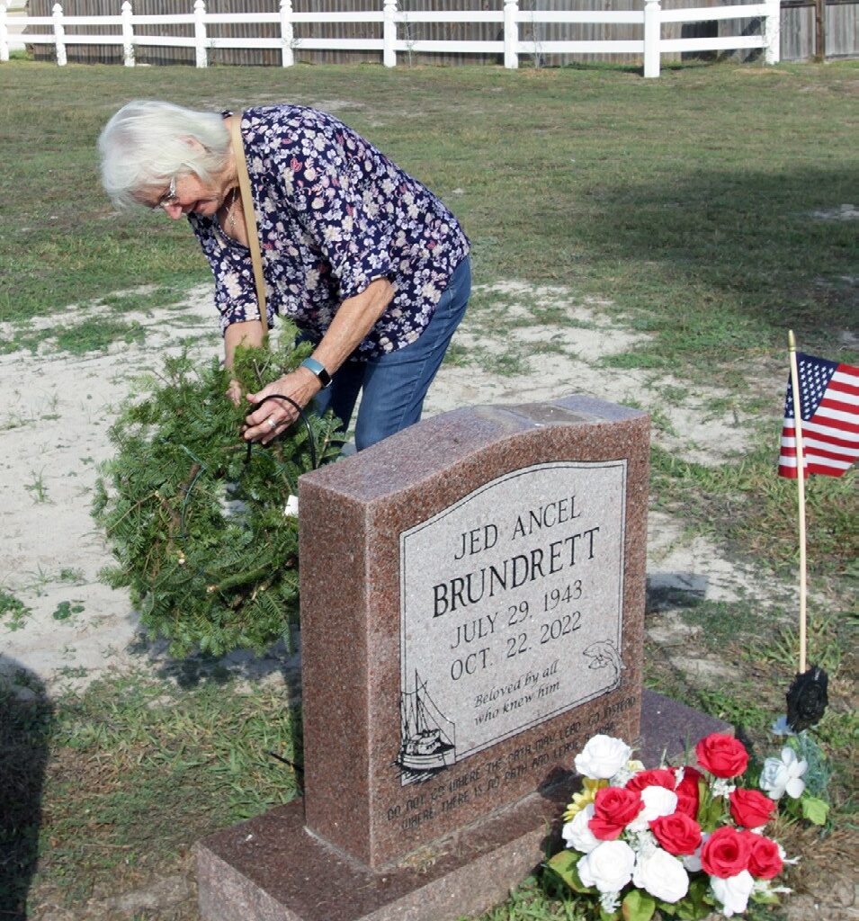 Gone, but not forgotten - Port Aransas South Jetty