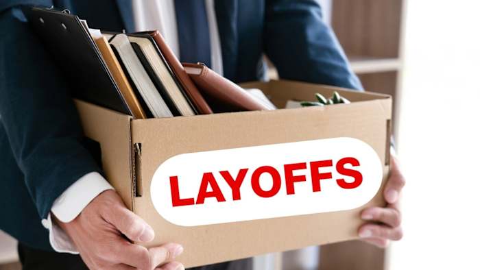 These Bexar County businesses were affected by layoffs in 2025