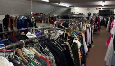 Gibson Costume Shop, a 100-year-old San Antonio staple, to begin liquidation sales in January