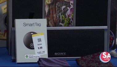 Gift ideas under $10 at Goodwill San Antonio