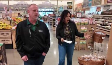 Sprouts brings fresh, organic finds to Richmond