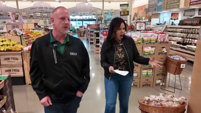 Sprouts brings fresh, organic finds to Richmond