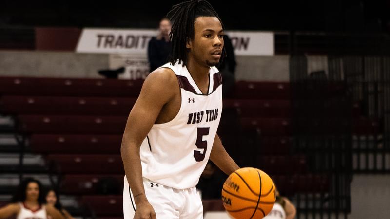 #4 Buffaloes Return to the FUBC Against Arlington Baptist