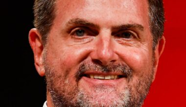 TV Talk: Texas Tech chancellor