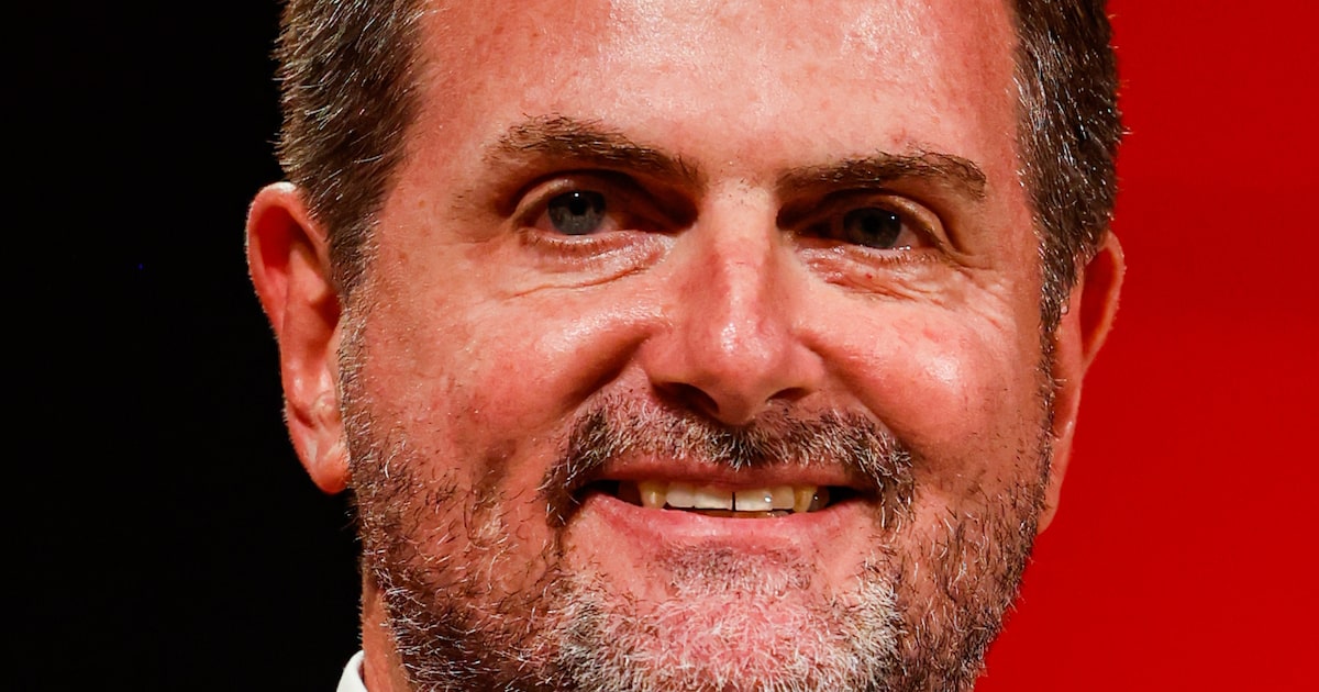 TV Talk: Texas Tech chancellor