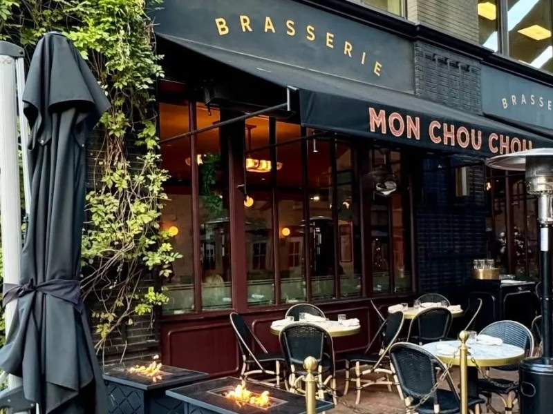 For being a ‘Tex-Mex town,’ San Antonio’s food scene covers myriad cultures