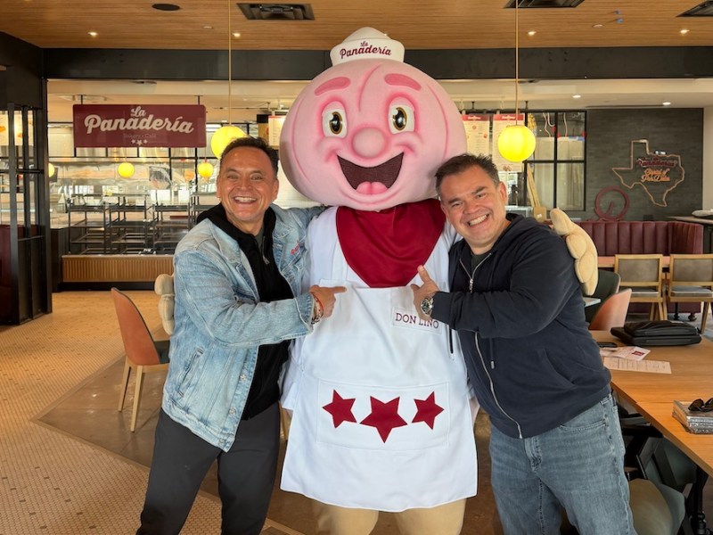 La Panadería to open fifth San Antonio location on Wednesday