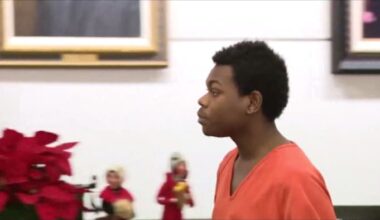 $3M bond for student accused of killing Baytown classmate over missing THC vape pen