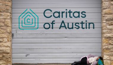 Austin city memo details $5.28M in social service contract cuts