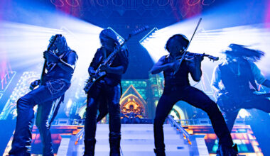 Trans-Siberian Orchestra's San Antonio shows rely on intense rehearsals