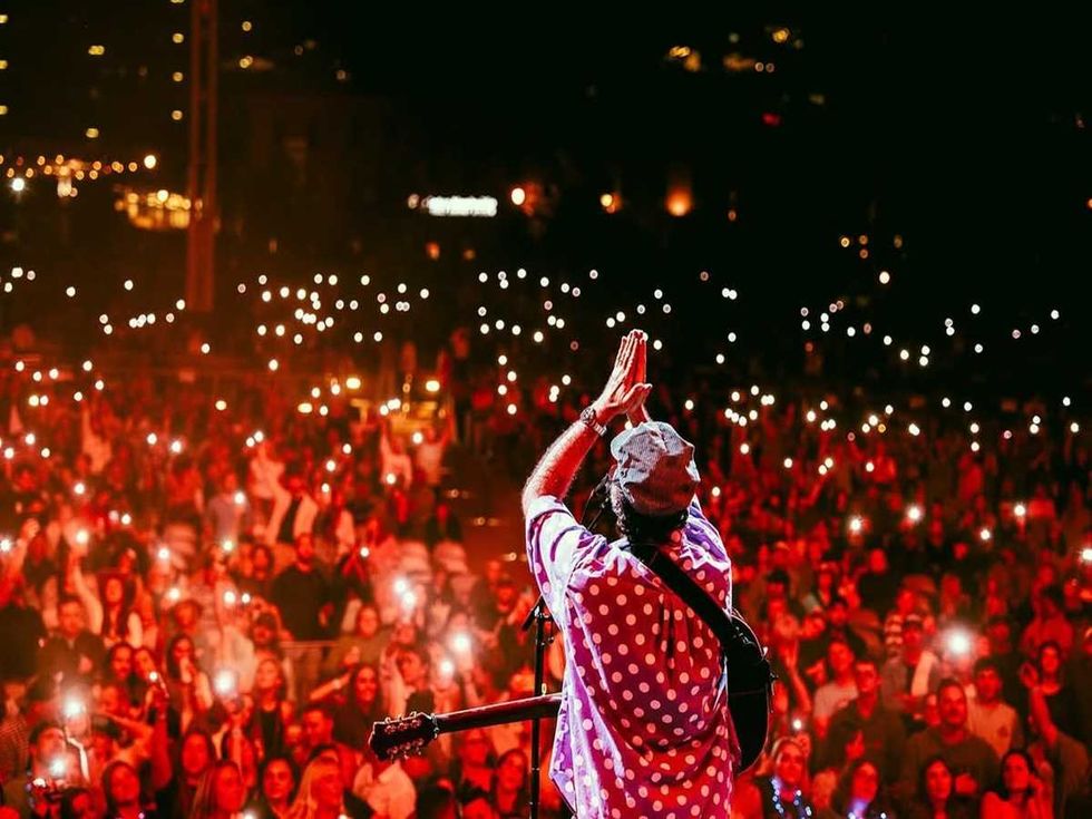 The Head and the Heart