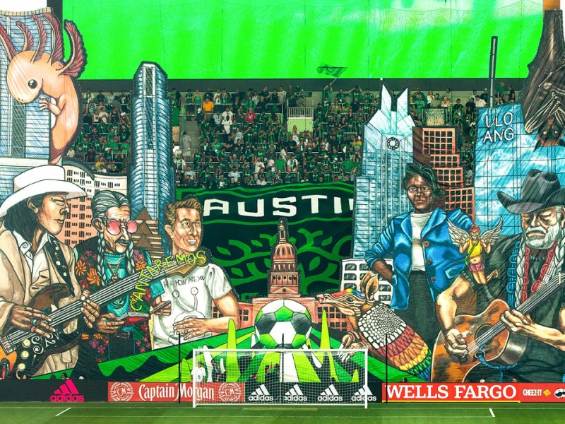 The Top 10 Moments of Austin FC’s First Five Years