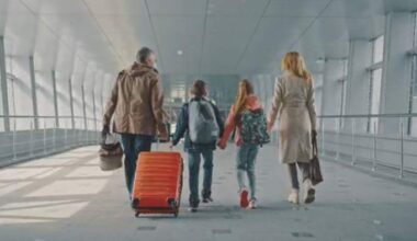 Why experts expect to see record-breaking travel this Houston holiday season