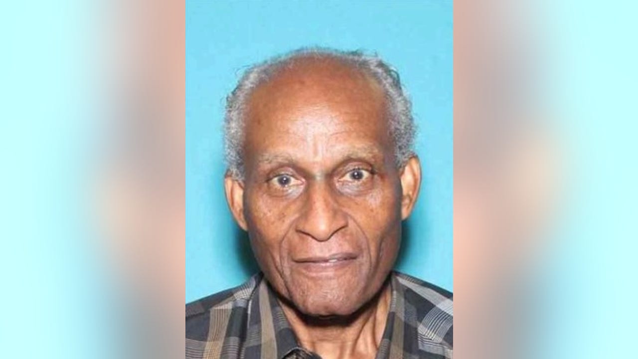 Missing man last seen in Kashmere Gardens