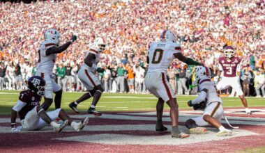 Texas A&M Aggies undone again by key flaw