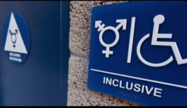 Texas cities face fines up to $125,000 as state begins policing public restroom access