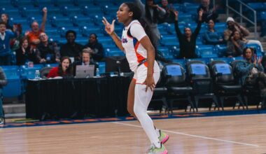 Lady Mavs to Face No. 5 Ranked LSU Tigers in Final Non-Conference Game