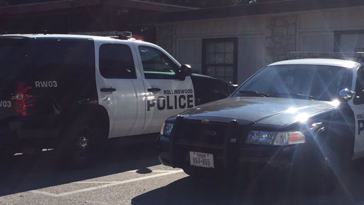 Rollingwood police investigate early morning gunfire and vehicle theft