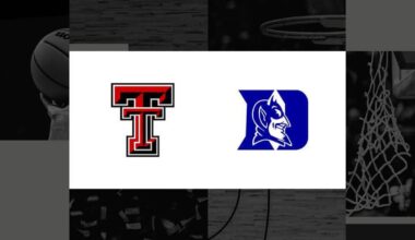 How to watch Texas Tech vs. Duke men’s basketball: TV channel and streaming options for December 20